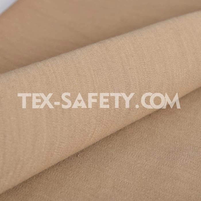 Anti Fire Twill Fabric For Fire Proof Military Suit